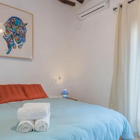 Estudio La Piconera Centro * قرطبة