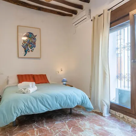 Estudio La Piconera Centro Apartment Cordoba