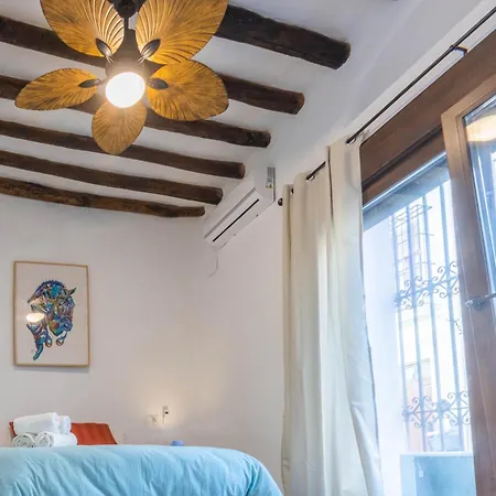 Apartment Estudio La Piconera Centro *