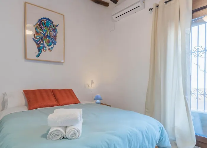 Estudio La Piconera Centro * Cordoba