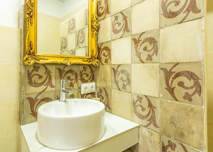 Estudio La Piconera Centro Apartment Cordoba