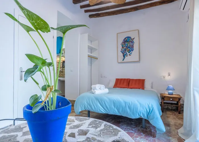 Estudio La Piconera Centro