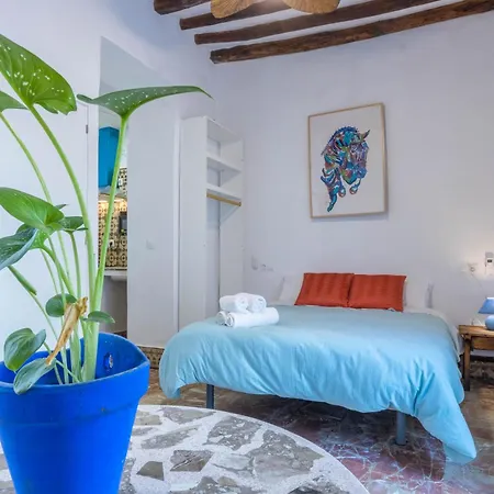 Estudio La Piconera Centro