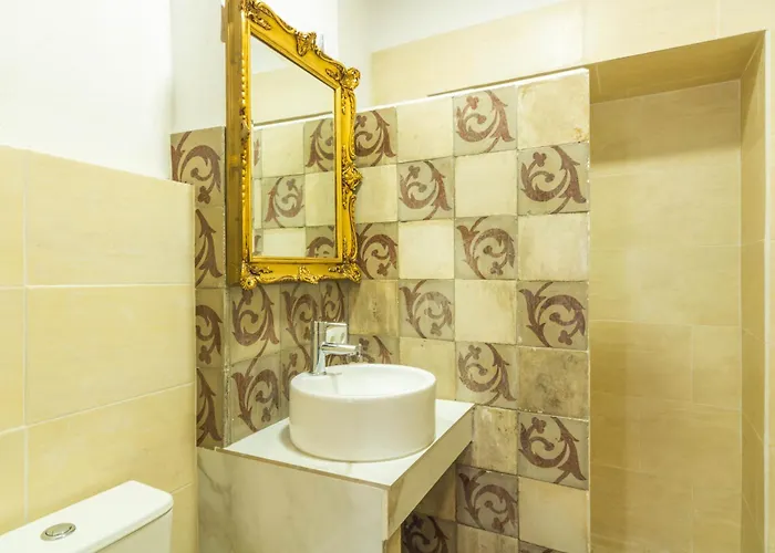 Estudio La Piconera Centro Appartement Córdoba