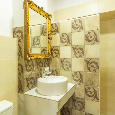 Estudio La Piconera Centro Apartamento Córdoba