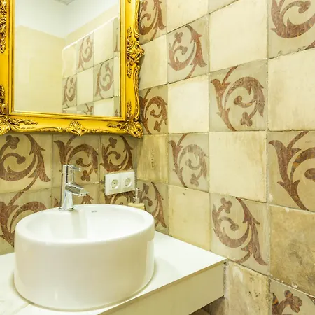 Estudio La Piconera Centro Apartamento Córdoba